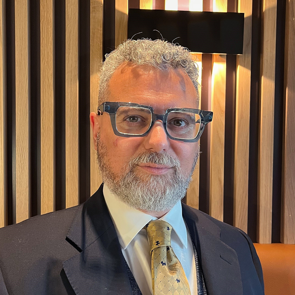 Carlos Craparotta